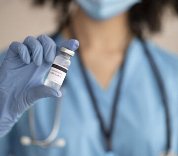 Долговременная вакцина от гриппа проходит клинические испытания