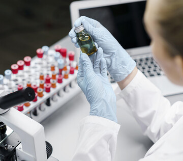 15 молекул-кандидатов могут стать новыми лекарствами