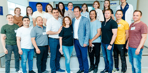 ERCP Masters (УрФО/СибФО/ДВФО)