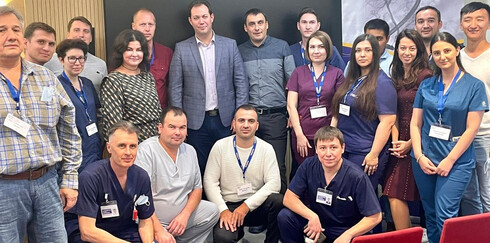 ERCP Masters (ЮФО/ПВФО)