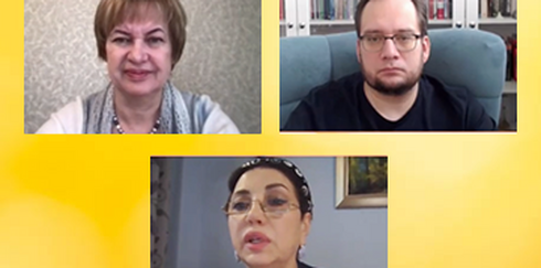 Вебинар «Кровотечения в акушерстве и гинекологии. Клинические разборы» в рамках экспертного курса «Гинекология: от теории к практике»