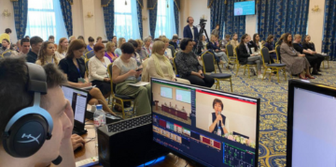 Межрегиональная научно-практическая школа «Педиатрия: вопросы междисциплинарного взаимодействия»