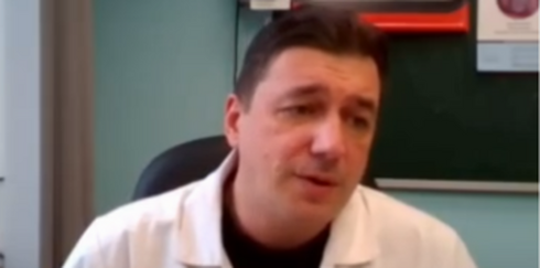 Вебинар «Фармакотерапия болезней уха, горла и носа с позиций доказательной медицины»