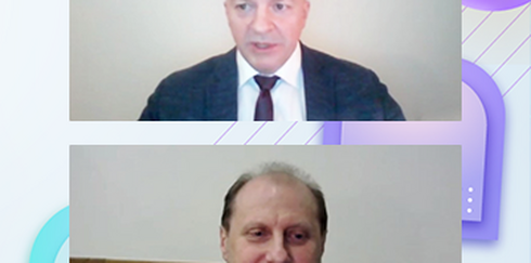 Вебинар «Микробиота кишечника и здоровье ребенка: саногенетический потенциал пробиотиков» в рамках цикла «Диалоги с иммунологом»