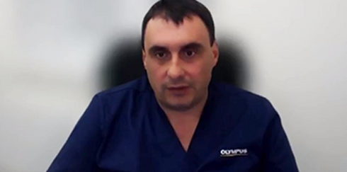 Лекция-семинар ординар-курса ОНИВЭХ