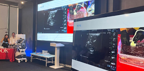 Межрегиональная научно-практическая конференция, посвященная 90-летию ВолгГМУ «Междисциплинарные векторы в стратегии ультразвуковых исследований и диапевтических вмешательств»