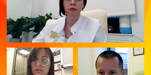 Школа детского эндокринолога 2025 «Актуальные вопросы детской эндокринологии»