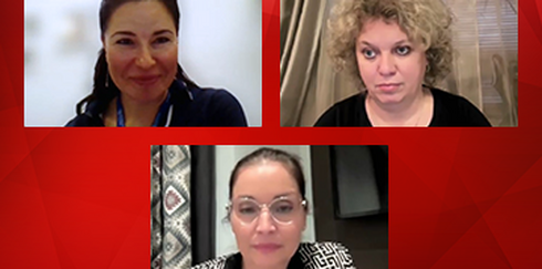 Эндокринология: экспертный курс. Вебинар «Точка пересечения: сахарный диабет, метаболизм и витамин Д»