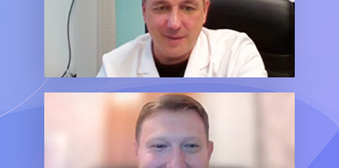 Вебинар «Фармакотерапия болезней уха, горла и носа с позиций доказательной медицины»