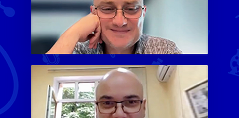 Междисциплинарный вебинар «Нам надо поговорить о наиболее распространенных ЖКТ-симптомах  в терапевтической практике»