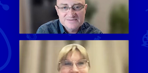 Междисциплинарный вебинар «Нам надо поговорить... с гастроэнтерологом «Смена парадигм в стратегиях долгосрочного лечения заболеваний пищеварительной системы»