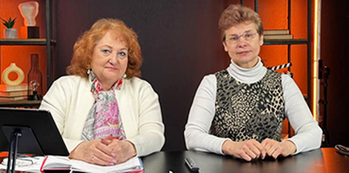 Онлайн школа практикующего врача  «Внутрисемейные инфекции в практике врача: причины, диагностика, лечение, наблюдение»