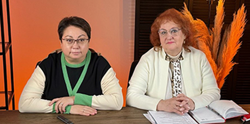 Онлайн школа практикующего врача  «Актуальные проблемы терапии острых и рекуррентных заболеваний в клинической практике.  Обсуждаем индивидуальный подход»