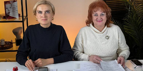 Онлайн школа практикующего врача  «Проблемы диагностики и лечения заболеваний с сочетанным течением вирусно-бактериальных ассоциаций»