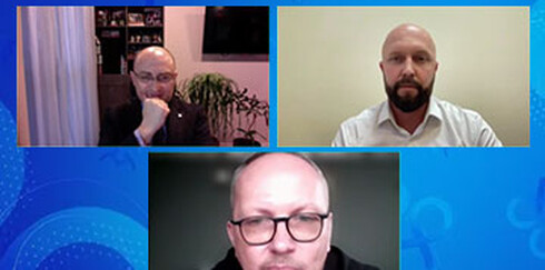 DiaGastro Club «Технологии поддержки при ВЗК: за пределами клинических рекомендаций»