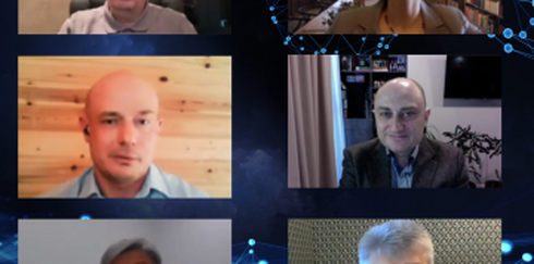 Образовательный онлайн проект DiaGastro Вебинар «Грибковые инфекции в гастроэнтерологии»