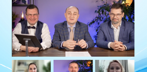 Образовательный онлайн проект DiaGastro Вебинар «Проблемы веса в гастроэнтерологии: недостаточность питания»