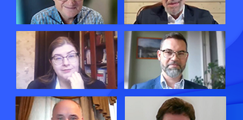 Образовательный онлайн проект DiaGastro Вебинар «Сложные вопросы гастроэнтерологии…  Эксперты ДиаГастро в поисках клинически ориентированных ответов»