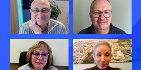 Образовательный онлайн проект DiaGastro Вебинар «Многоликая диспепсия»