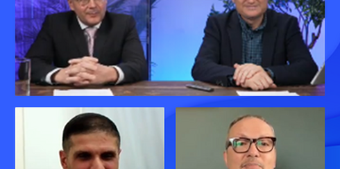 Образовательный онлайн проект DiaGastro Вебинар «Реалии и перспективы лечения ГЭРБ»