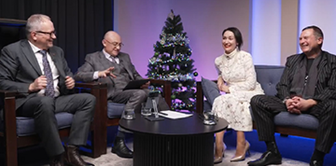 Образовательный онлайн проект «DiaGastro» Вебинар «Осложнения фармакотерапии в гастроэнтерологии»