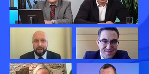 Образовательный онлайн проект DiaGastro Вебинар «Весеннее попурри в гастроэнтерологии»