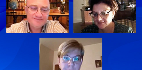 DiaGastro Club «Пациент с изжогой и запором»