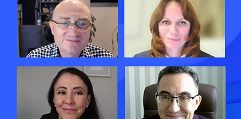 Образовательный онлайн проект DiaGastro Вебинар «Маски в гастроэнтерологии»