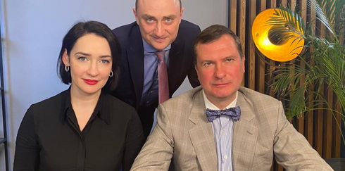 XXIII Редкие наследственные синдромы в практике педиатра и гастроэнтеролога