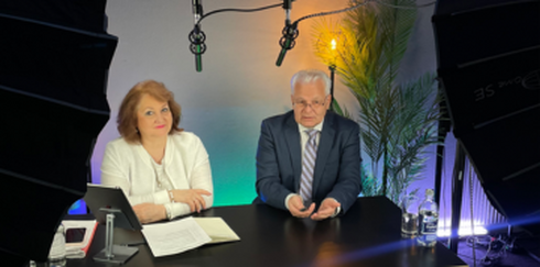 Онлайн-школа практикующего врача 2023 «Лечение и профилактика острых и хронических заболеваний у детей с отягощенным анамнезом. Разбор клинических ситуаций»