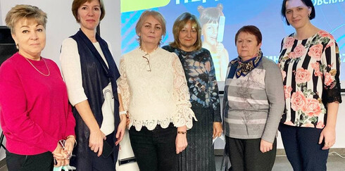 Школа практикующего педиатра 2021, Клин