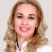 Юдина Марина Михайловна